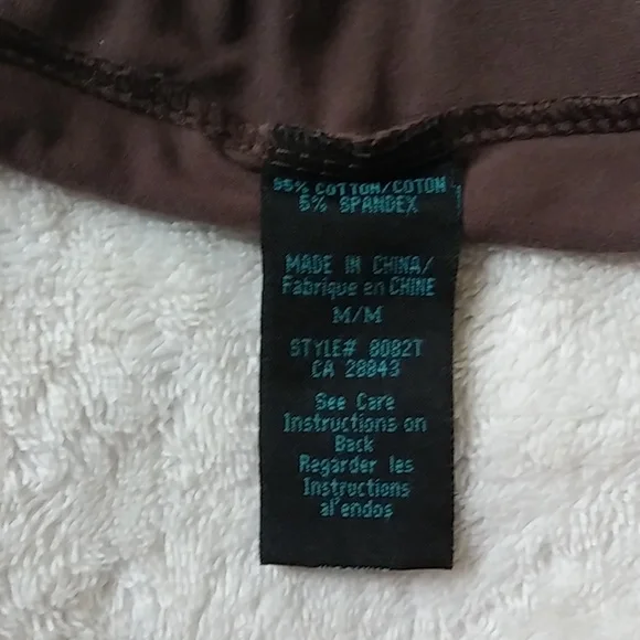 TATTOO top - Picture 6 of 6